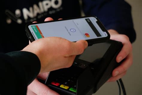 nfc phone payments